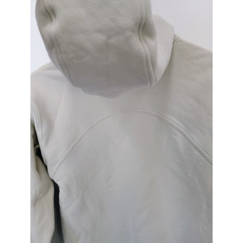 Lululemon all yours hoodie ocean air size 2 pastel comfy rare Beachy athleisure - Picture 6 of 10
